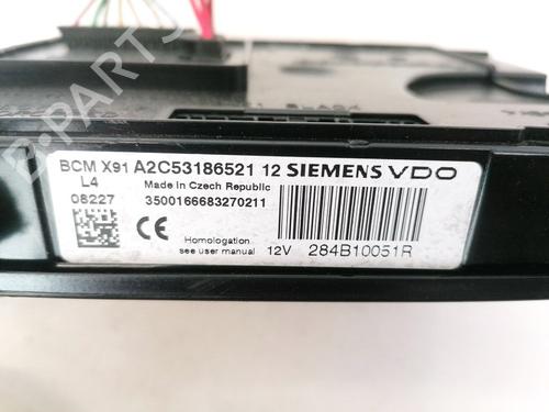 Electronic module RENAULT LAGUNA III (BT0/1) 2.0 16V (BT05, BT0F, BT0W) | BP35396468M83 - Image 3