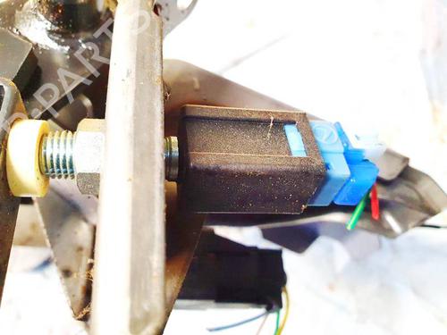 Electronic module SUBARU OUTBACK (BL, BP) 2.5 AWD (BP9) | BP35325060M83 - Image 2