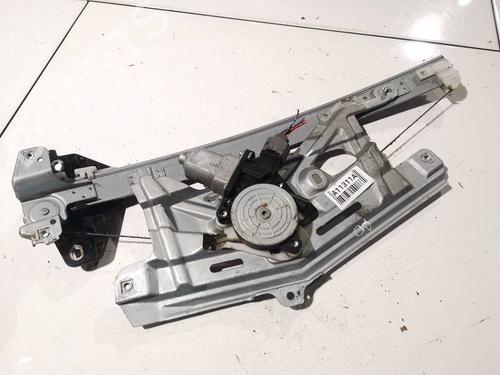Used Front right window mechanism Front right window mechanism 34739886 34739886