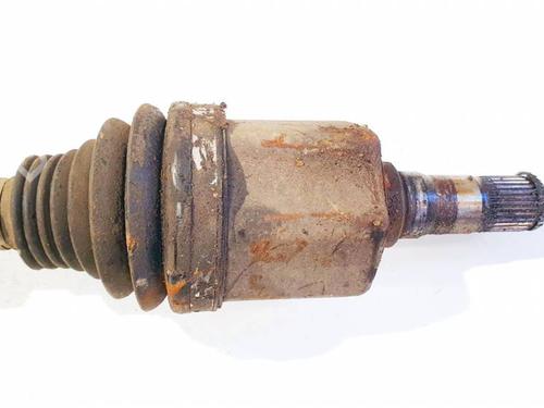 Left front driveshaft DODGE JOURNEY 2.0 CRD | BP34978558M38 - Image 3