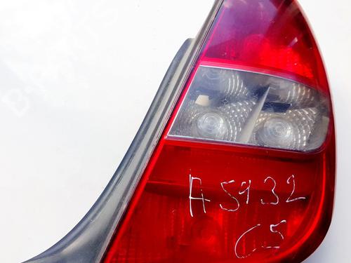 Used Right taillight Right taillight CITROËN C5 I (DC_) 2.2 HDi (DC4HXB, DC4HXE) (133 hp) 35863953 35863953