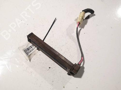 Heater resistor SUBARU FORESTER (SH_) 2.0 D AWD (SHH, SHD, SHN) | BP34967387M108 - Image 2