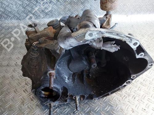 Used Gearbox Gearbox 35653342 35653342