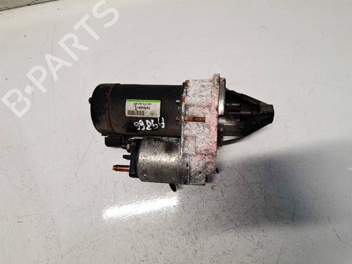 Starter MERCEDES-BENZ C-CLASS (W203) C 180 (203.035) | BP36942471M8 - Image 3