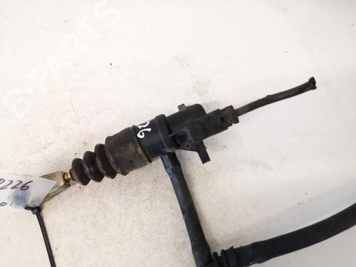 Clutch slave cylinder VW PASSAT B5.5 (3B3) 1.9 TDI | BP35408568M113 - Image 2