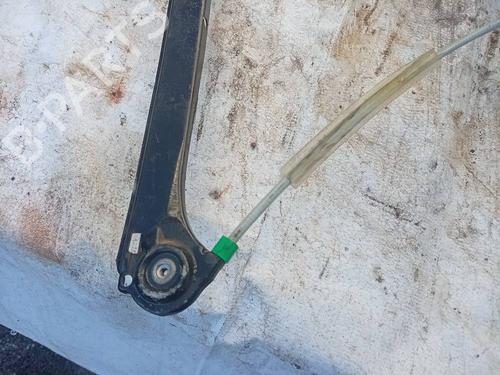 Front left window mechanism AUDI A3 (8P1) 2.0 TDI 16V | BP34765675C22 - Image 5