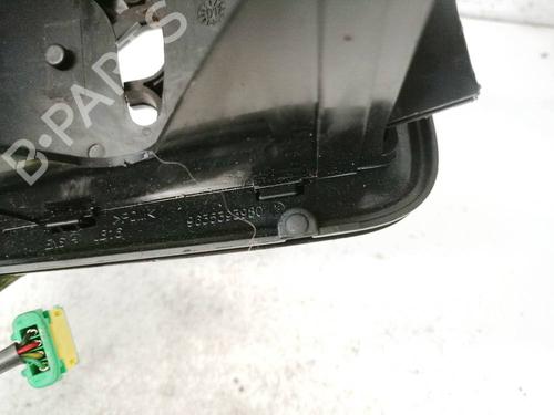 Andre PEUGEOT 607 (9D, 9U) 2.7 HDi 24V | BP35041338O1 - Image 3
