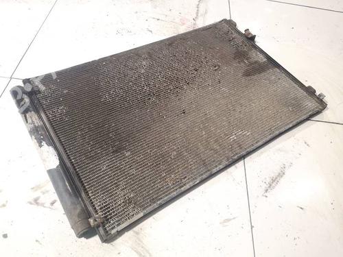 Used AC radiator AC radiator 34766921 34766921