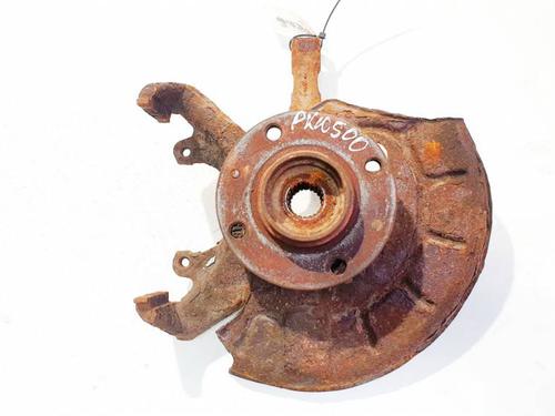 Used Left front steering knuckle Left front steering knuckle 34912409 34912409