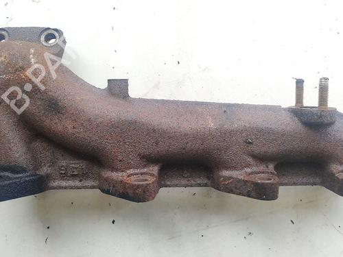 Used Exhaust manifold Exhaust manifold 35440121 35440121