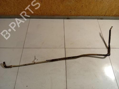 Used Pipe Pipe TOYOTA PREVIA II (_R3_) 2.0 D-4D (CLR30_, CLR30R) (116 hp) 40067953 40067953