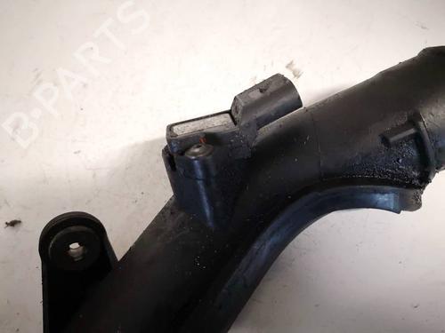 Electronic module VW PASSAT B7 (362) 1.6 TDI | BP34885505M83 - Image 3