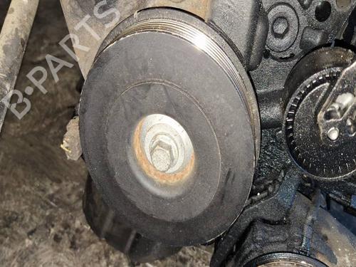 Pulley FORD FOCUS C-MAX (DM2) 1.6 TDCi | BP34780808M122 - Image 3