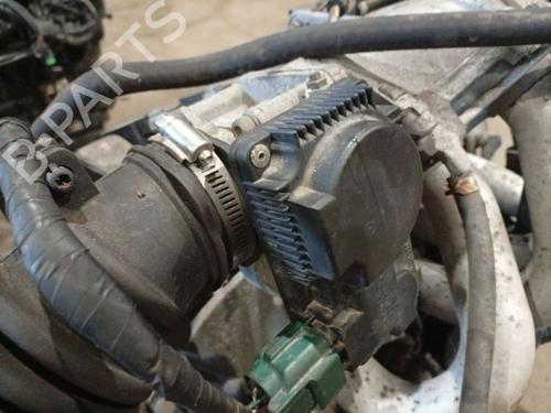 Used Throttle body Throttle body NISSAN ALMERA II Hatchback (N16) 1.5 (98 hp) 40276066 40276066
