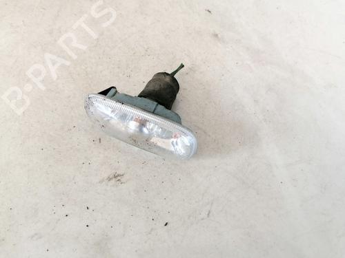 Used Left side indicator Left side indicator AUDI A4 B6 (8E2) 2.5 TDI (163 hp) 35511587 35511587