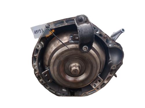 Used Gearbox Gearbox 35177099 35177099