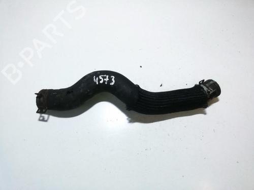 Used Pipe Pipe TOYOTA YARIS (_P9_) 1.4 D-4D (NLP90_, NLP90R) (90 hp) 33509572 33509572