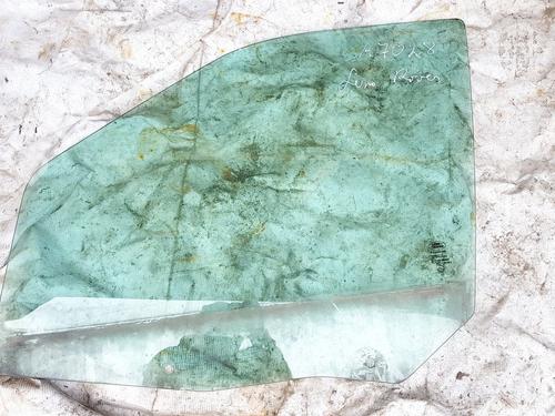 Used Front left door window Front left door window LAND ROVER FREELANDER 2 (L359) 2.2 TD4 4x4 (160 hp) 35505218 35505218