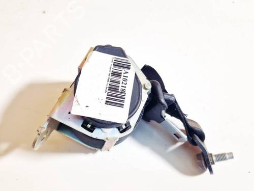 Used Rear left seatbelt Rear left seatbelt 35013418 35013418