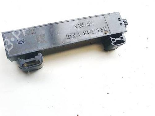 Elektronisk modul VW ID.4 (E21) Performance | BP37655487M83 - Image 2