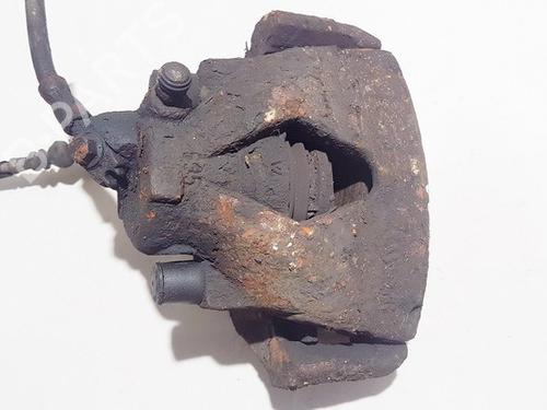 Used Left front brake caliper Left front brake caliper VW BORA I (1J2) 1.9 TDI (130 hp) 35871906 35871906