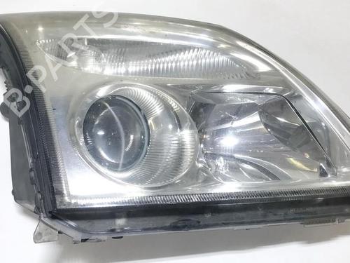 Used Right headlight Right headlight OPEL VECTRA C (Z02) 1.9 CDTI (F69) (120 hp) 35713953 35713953