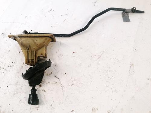 Gearstang Gearstang RENAULT MEGANE I (BA0/1_) 1.6 i (BA0L) (75 hp) 35546362 35546362
