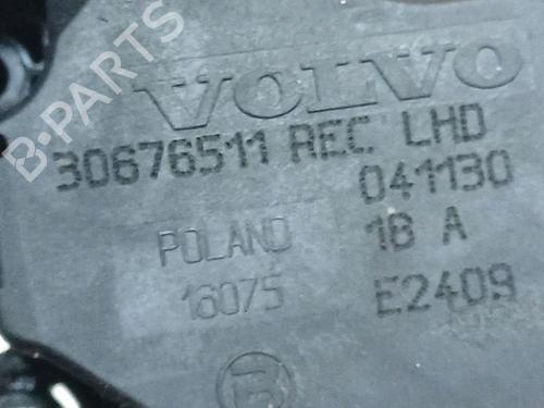 Electronic module VOLVO V70 II (285) D5 | BP38946066M83 - Image 4