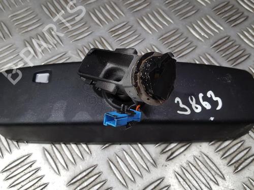 Rear mirror FORD FOCUS IV (HN) 1.0 EcoBoost | BP35692709I6 - Image 2