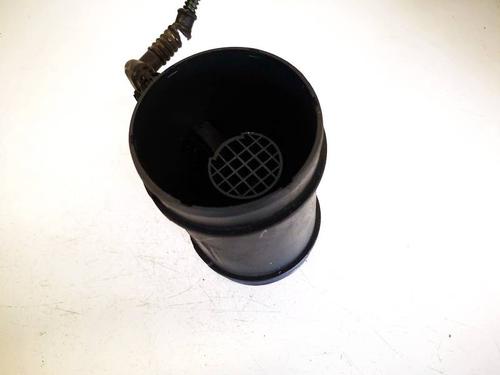Mass air flow sensor OPEL VECTRA C (Z02) 2.2 DTI 16V (F69) | BP34991775M95 - Image 2