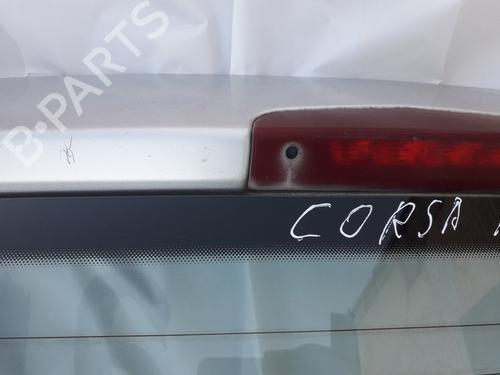 Third brake light OPEL CORSA D (S07) 1.3 CDTI (L08, L68) | BP35617650L11 - Image 2
