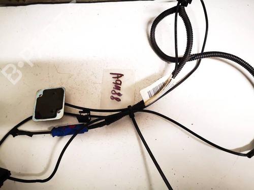 Used Electronic module Electronic module FORD TRANSIT Van (FA_ _) 2.2 TDCi (140 hp) 34886085 34886085