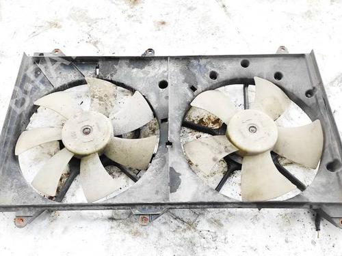 Used Fan Fan 35276847 35276847