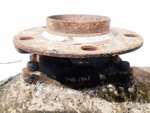 Left front steering knuckle BMW 5 (F10) 535 d xDrive | BP35186938M25 - Image 3