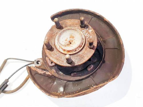 Højre hjullejehus spindel Højre hjullejehus spindel 34914059 34914059