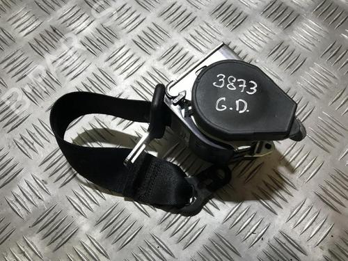 Rear right seatbelt BMW 3 (E90) 318 i | BP35704174I28 - Image 2