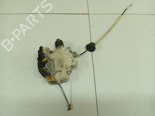 Used Front left lock Front left lock AUDI A6 C6 (4F2) 2.0 TDI (140 hp) 39906935 39906935