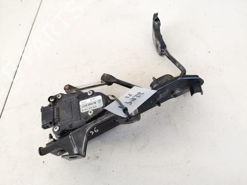 Pedal Pedal RENAULT TRAFIC II Van (FL) 1.9 dCi 80 (FL0B) (82 hp) 35425665 35425665