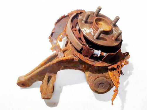 Used Right rear steering knuckle Right rear steering knuckle TOYOTA AVENSIS (_T25_) 2.0 VVTi (AZT250_) (155 hp) 34951707 34951707
