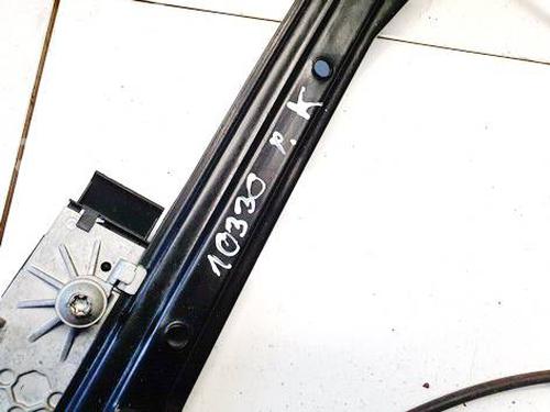Front left window mechanism MINI MINI (R56) One | BP34936793C22 - Image 2