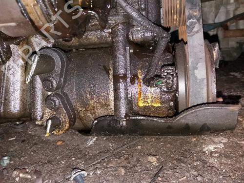Used AC compressor AC compressor 35689934 35689934