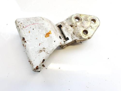 Used Hinge/Door check strap Hinge/Door check strap IVECO DAILY III Van 29 L 12 V (ALKA41A2, ALLA52A2, ALKA42A2) (116 hp) 35271013 35271013