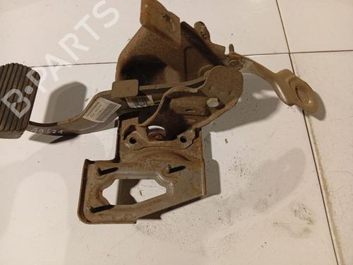 Pedal CITROËN C4 II (NC_) 1.6 HDi 110 | BP34916563I4 - Image 3