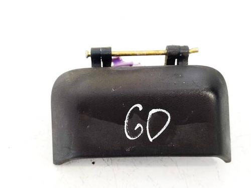Used Front right exterior door handle Front right exterior door handle JEEP COMPASS (MK49) 2.2 CRD 4x4 (163 hp) 39895552 39895552