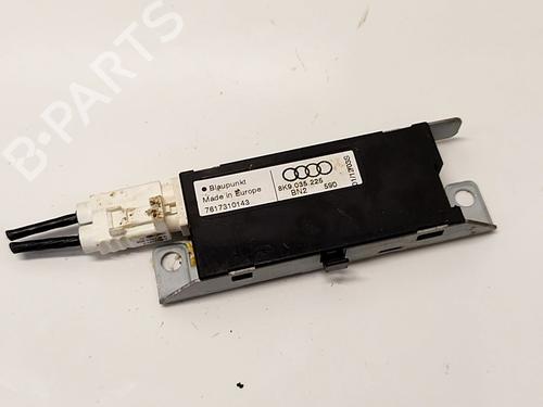 Módulo eletrónico Módulo eletrónico AUDI A4 B8 (8K2) 2.0 TDI (143 hp) 36455489 36455489