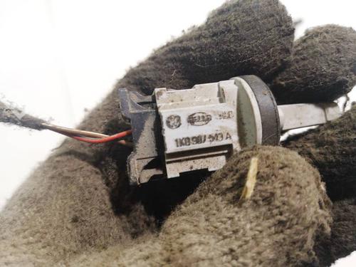 Electronic module SKODA OCTAVIA II (1Z3) 1.9 TDI | BP34804101M83 - Image 3