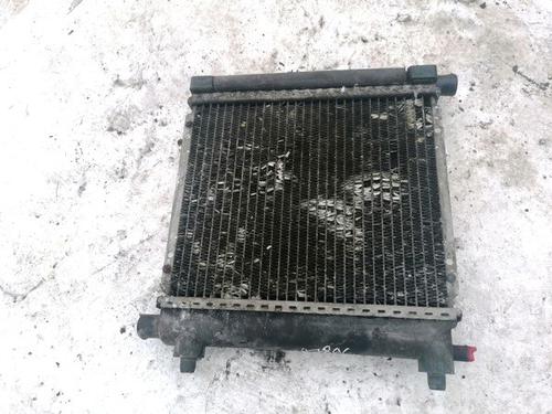 Used Water radiator Water radiator 35453007 35453007