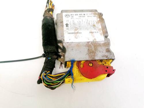 ecu-airbags-skoda-octavia-ii-1z3-2004-2005-2006-2007-2008-2009-2010-2011-2012-2013-32925355 main image