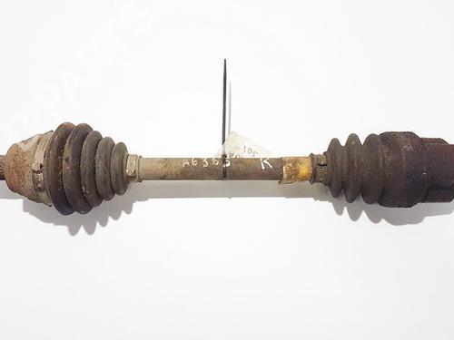 Used Left front driveshaft Left front driveshaft MAZDA 2 (DY) 1.4 (80 hp) 35563364 35563364