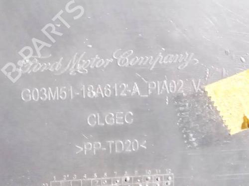 Other FORD C-MAX (DM2) 1.8 | BP35077507O1 - Image 3